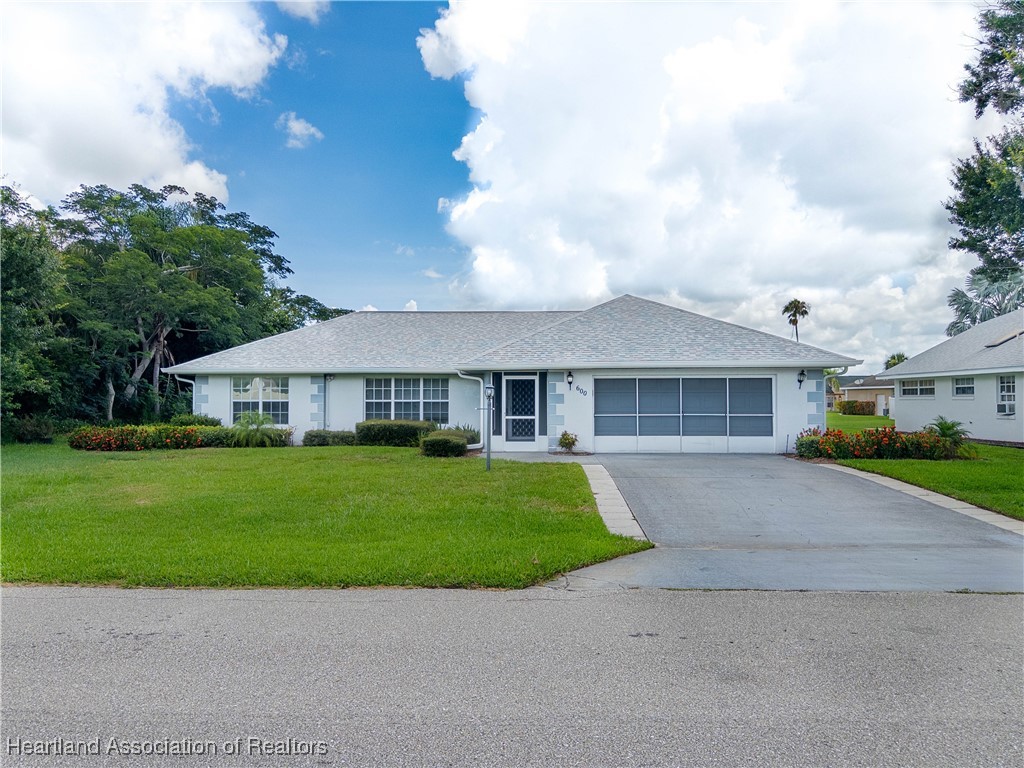 Sebring, Florida 33875, United States, 2 Bedrooms Bedrooms, ,2 BathroomsBathrooms,Residential,Active,151698