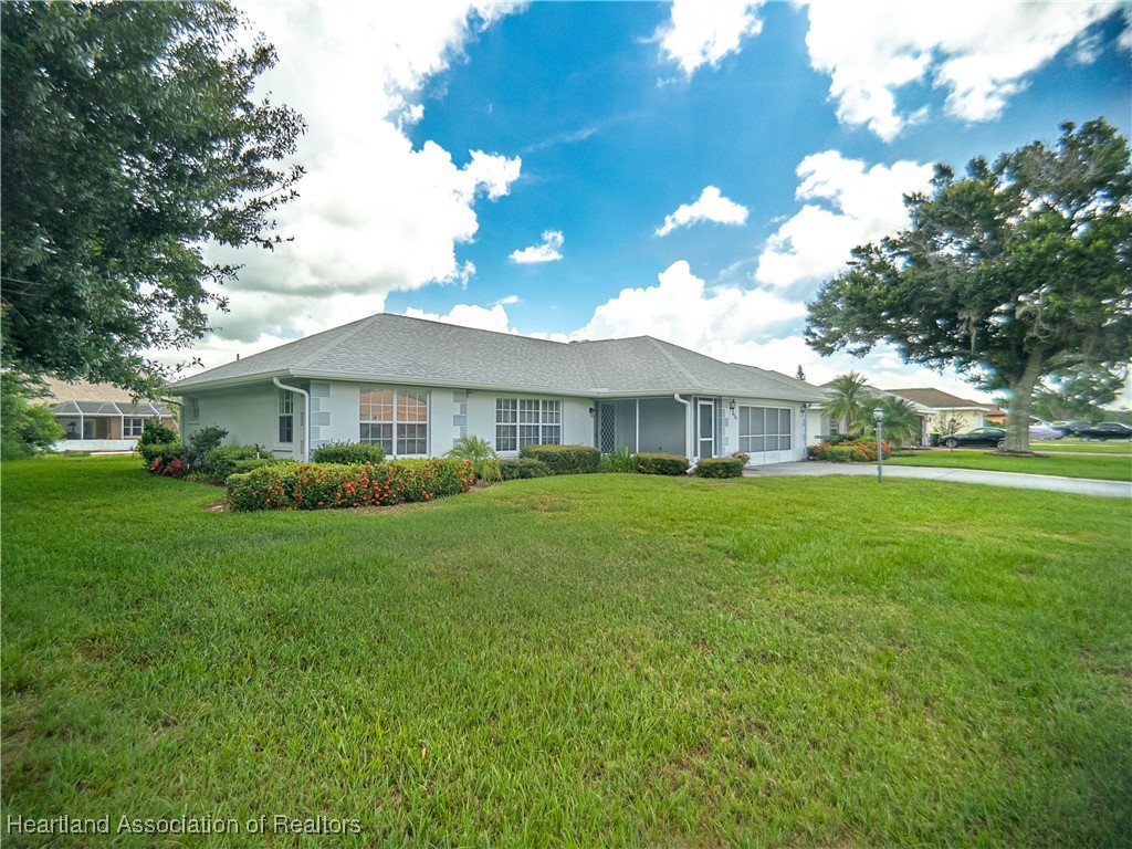 Sebring, Florida 33875, United States, 2 Bedrooms Bedrooms, ,2 BathroomsBathrooms,Residential,Active,151698