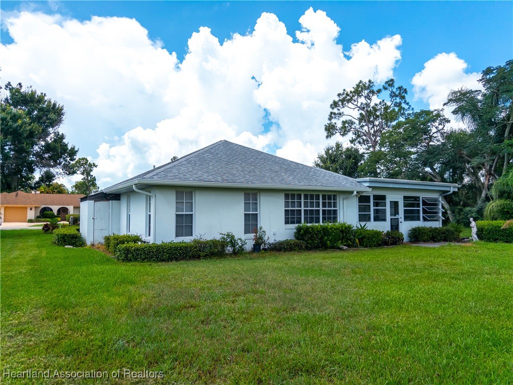 Sebring, Florida 33875, United States, 2 Bedrooms Bedrooms, ,2 BathroomsBathrooms,Residential,Active,151698