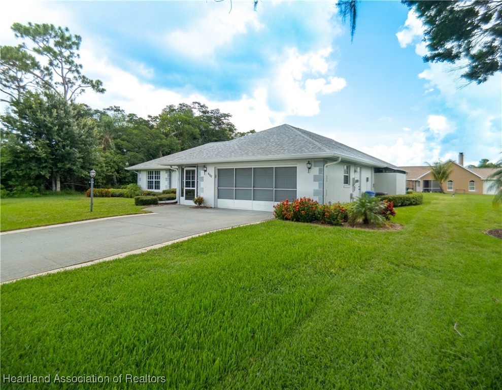 Sebring, Florida 33875, United States, 2 Bedrooms Bedrooms, ,2 BathroomsBathrooms,Residential,Active,151698