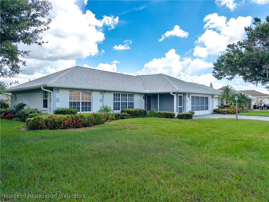 Sebring, Florida 33875, United States, 2 Bedrooms Bedrooms, ,2 BathroomsBathrooms,Residential,Active,151698