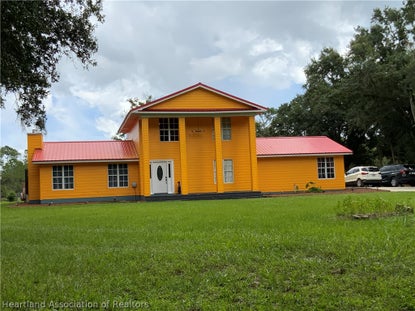1764 N Dressel Rd – Investment Home
