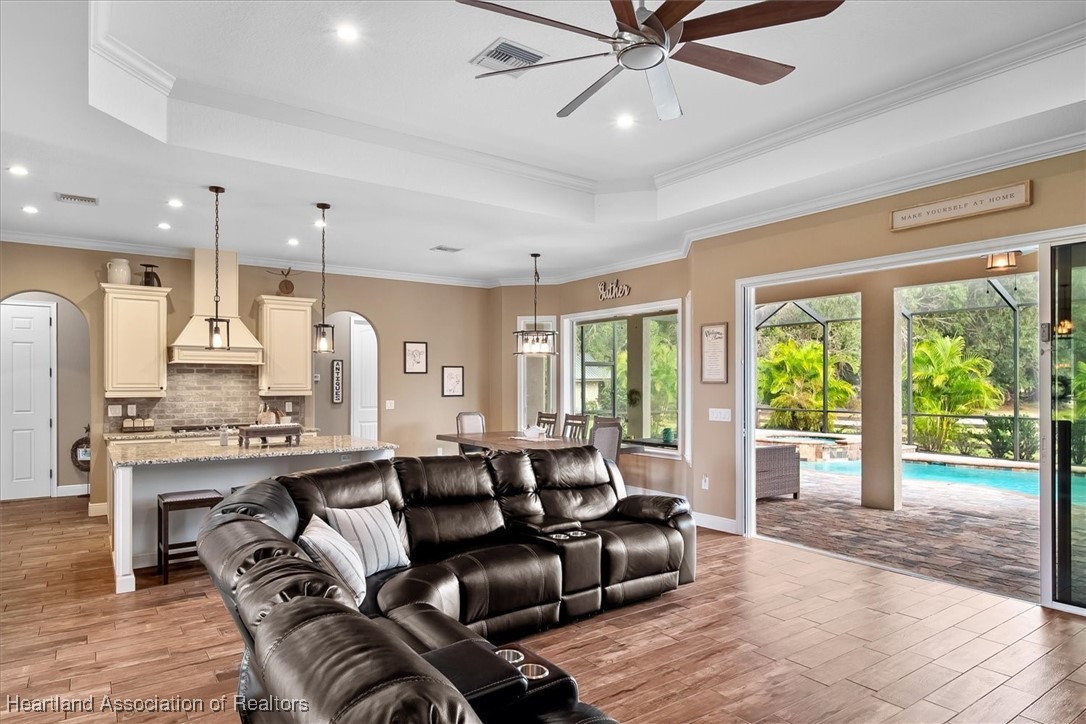 Wauchula, Florida, 33873, United States, 4 Bedrooms Bedrooms, ,4 BathroomsBathrooms,Residential,Active,1968607