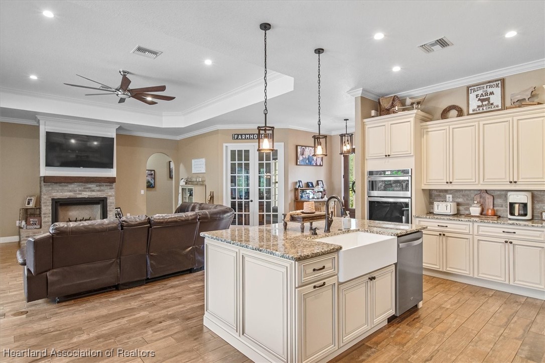 Wauchula, Florida, 33873, United States, 4 Bedrooms Bedrooms, ,4 BathroomsBathrooms,Residential,Active,1968607