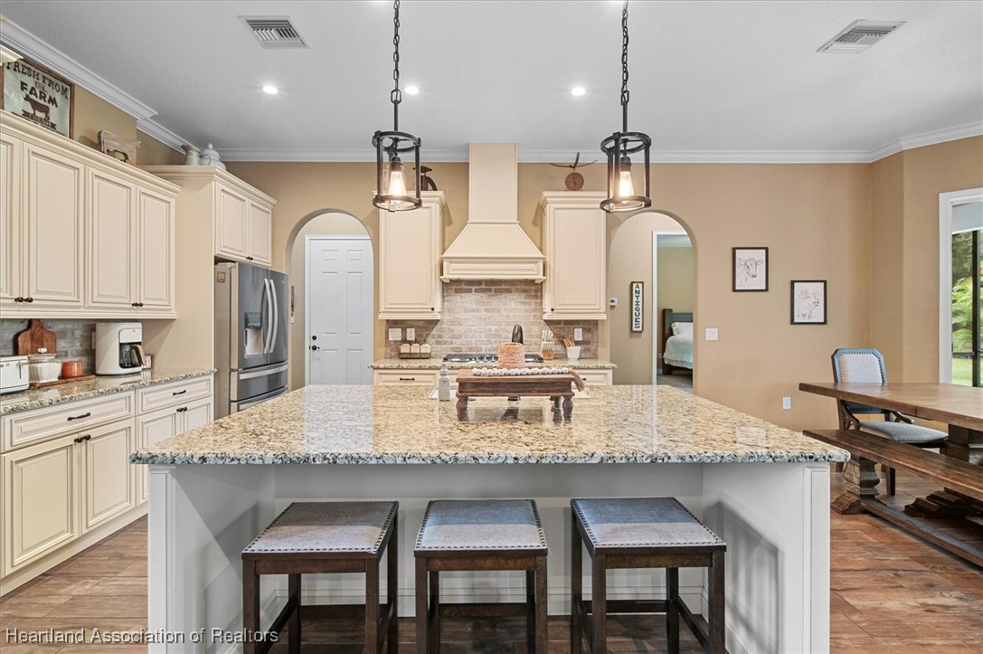 Wauchula, Florida, 33873, United States, 4 Bedrooms Bedrooms, ,4 BathroomsBathrooms,Residential,Active,1968607