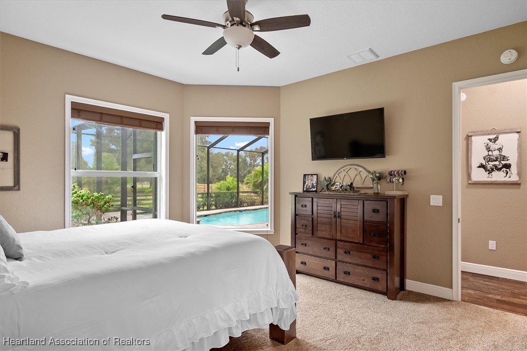 Wauchula, Florida, 33873, United States, 4 Bedrooms Bedrooms, ,4 BathroomsBathrooms,Residential,Active,1968607