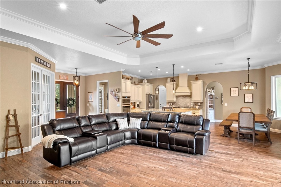 Wauchula, Florida, 33873, United States, 4 Bedrooms Bedrooms, ,4 BathroomsBathrooms,Residential,Active,1968607