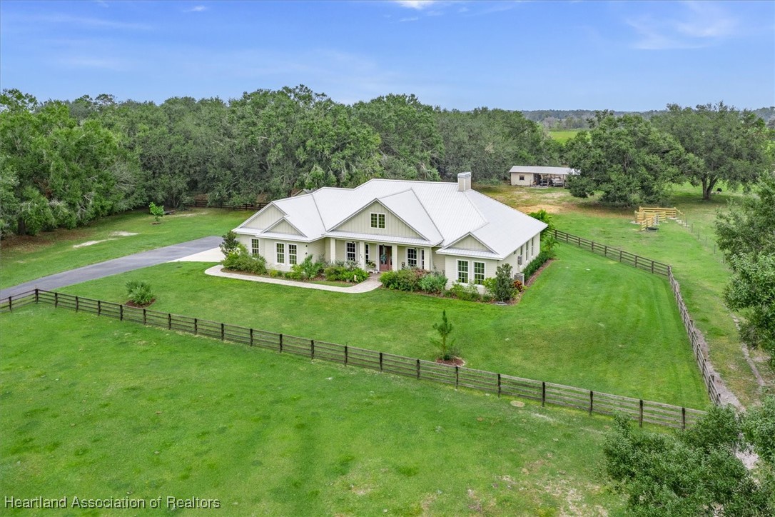 Wauchula, Florida, 33873, United States, 4 Bedrooms Bedrooms, ,4 BathroomsBathrooms,Residential,Active,1968607