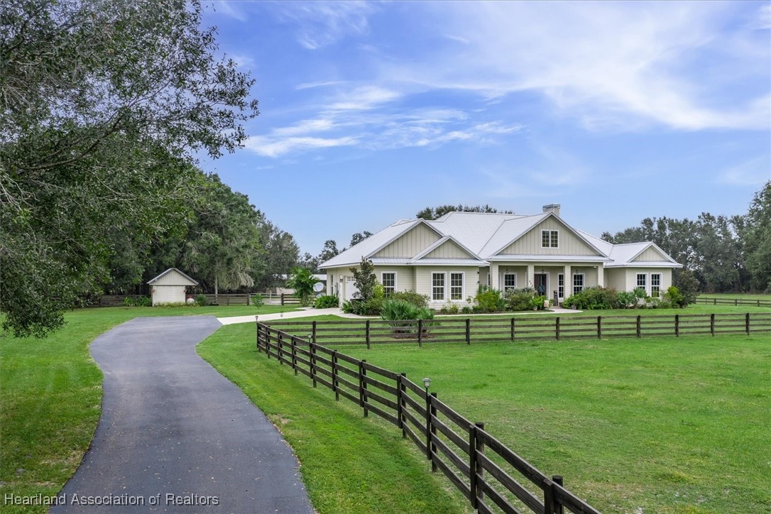 Wauchula, Florida, 33873, United States, 4 Bedrooms Bedrooms, ,4 BathroomsBathrooms,Residential,Active,1968607