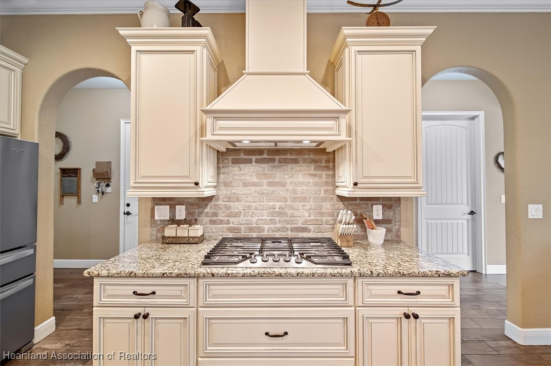 Wauchula, Florida, 33873, United States, 4 Bedrooms Bedrooms, ,4 BathroomsBathrooms,Residential,Active,1968607