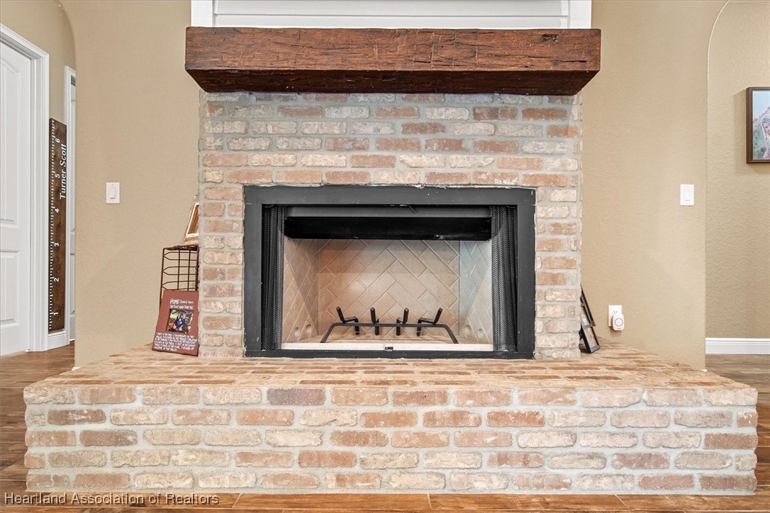 Wauchula, Florida, 33873, United States, 4 Bedrooms Bedrooms, ,4 BathroomsBathrooms,Residential,Active,1968607