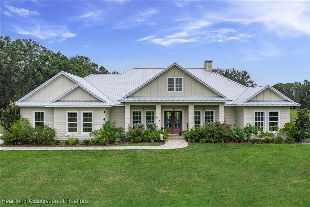 Wauchula, Florida, 33873, United States, 4 Bedrooms Bedrooms, ,4 BathroomsBathrooms,Residential,Active,1968607