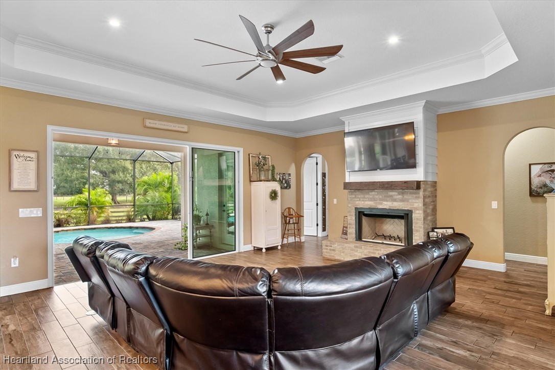 Wauchula, Florida, 33873, United States, 4 Bedrooms Bedrooms, ,4 BathroomsBathrooms,Residential,Active,1968607