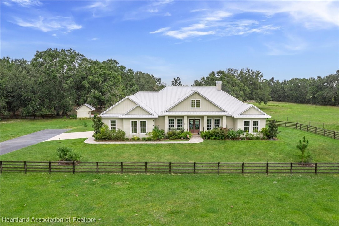 Wauchula, Florida, 33873, United States, 4 Bedrooms Bedrooms, ,4 BathroomsBathrooms,Residential,Active,1968607