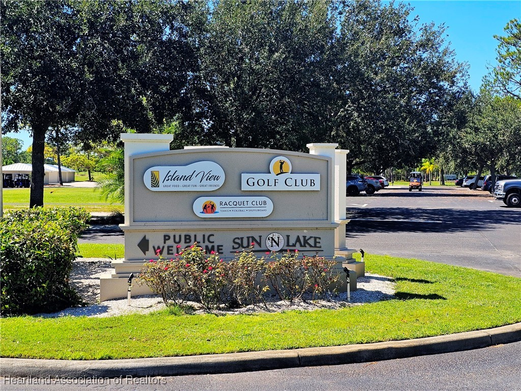 Sebring, Florida 33872, United States, 2 Bedrooms Bedrooms, ,3 BathroomsBathrooms,Residential,Active,227019