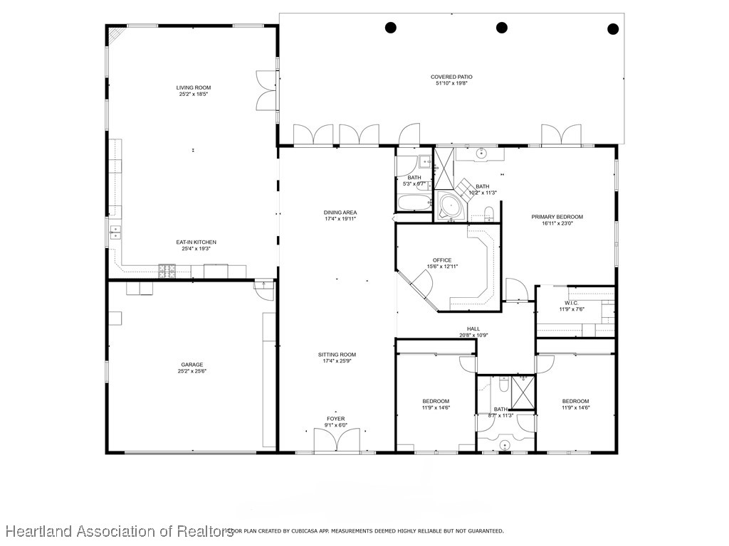 Southwest Ranches, Florida, 33330, United States, 7 Bedrooms Bedrooms, ,8 BathroomsBathrooms,Residential,Active,1843934