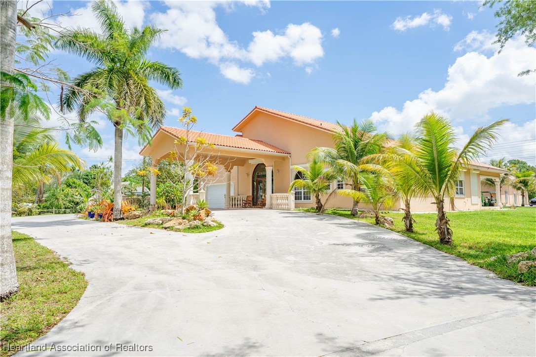 Southwest Ranches, Florida, 33330, United States, 7 Bedrooms Bedrooms, ,8 BathroomsBathrooms,Residential,Active,1843934