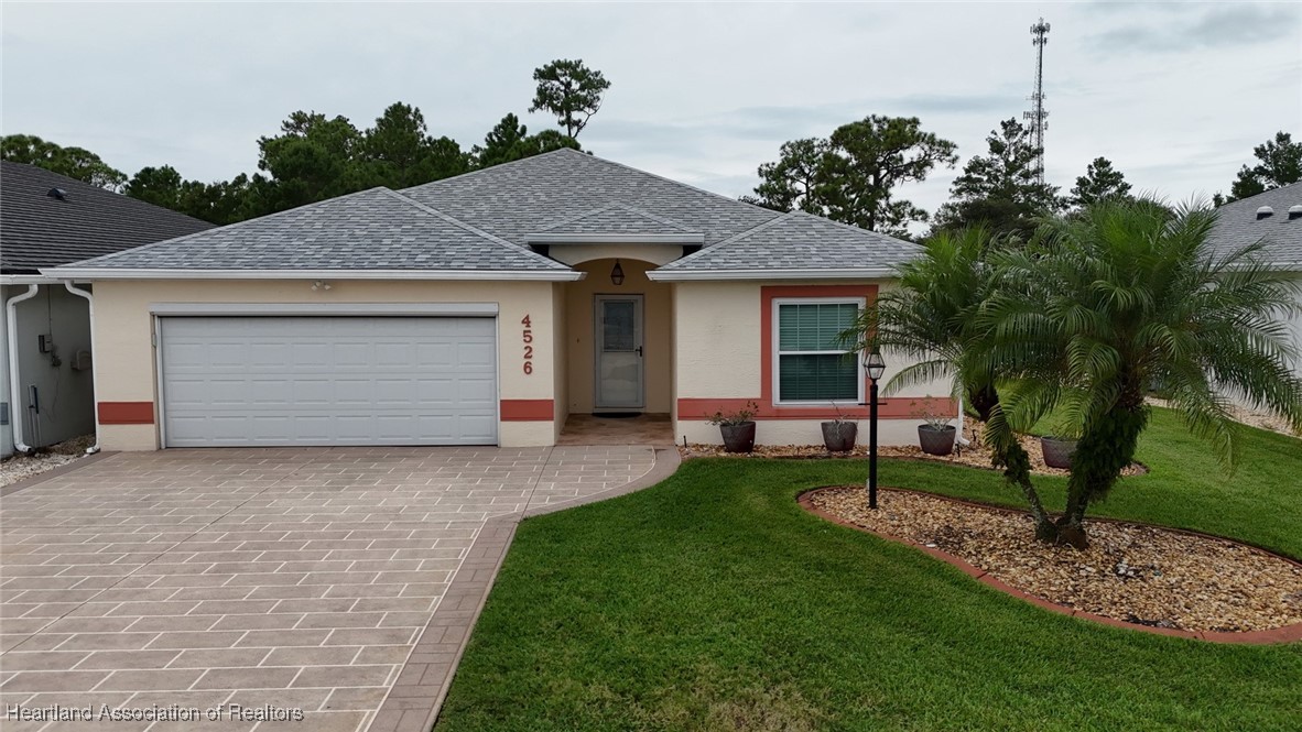 Sebring, Florida 33872, United States, 2 Bedrooms Bedrooms, ,2 BathroomsBathrooms,Residential,Active,213850