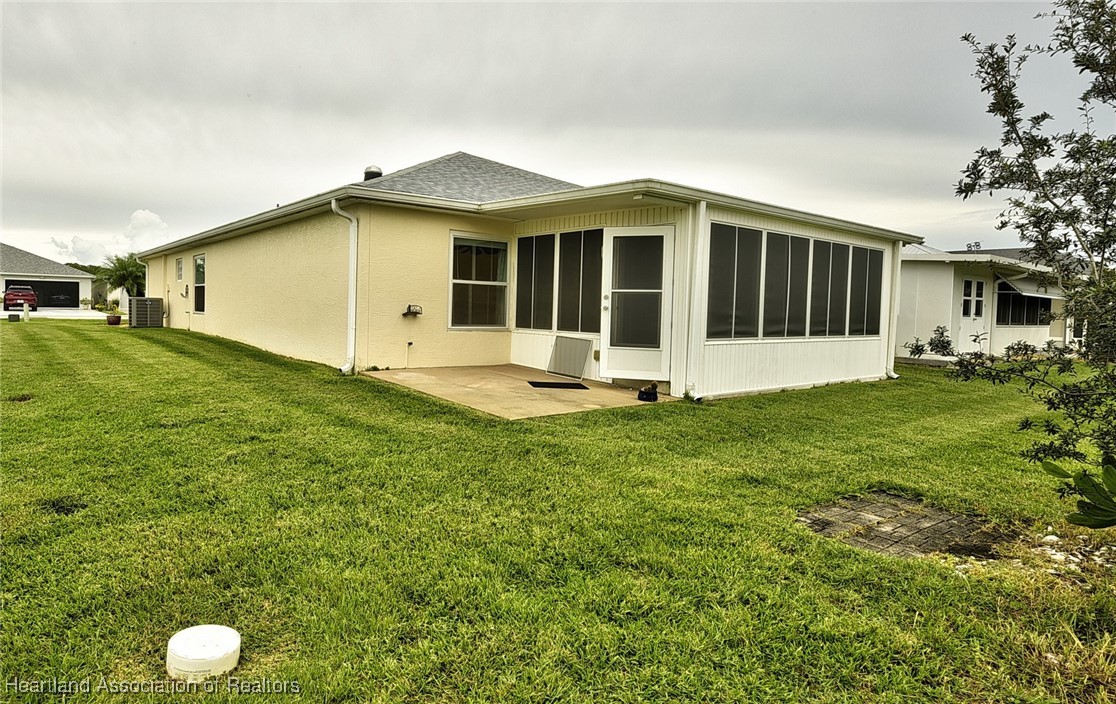 Sebring, Florida 33872, United States, 2 Bedrooms Bedrooms, ,2 BathroomsBathrooms,Residential,Active,213850