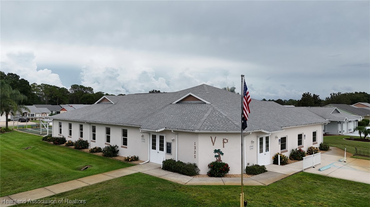 Sebring, Florida 33872, United States, 2 Bedrooms Bedrooms, ,2 BathroomsBathrooms,Residential,Active,213850