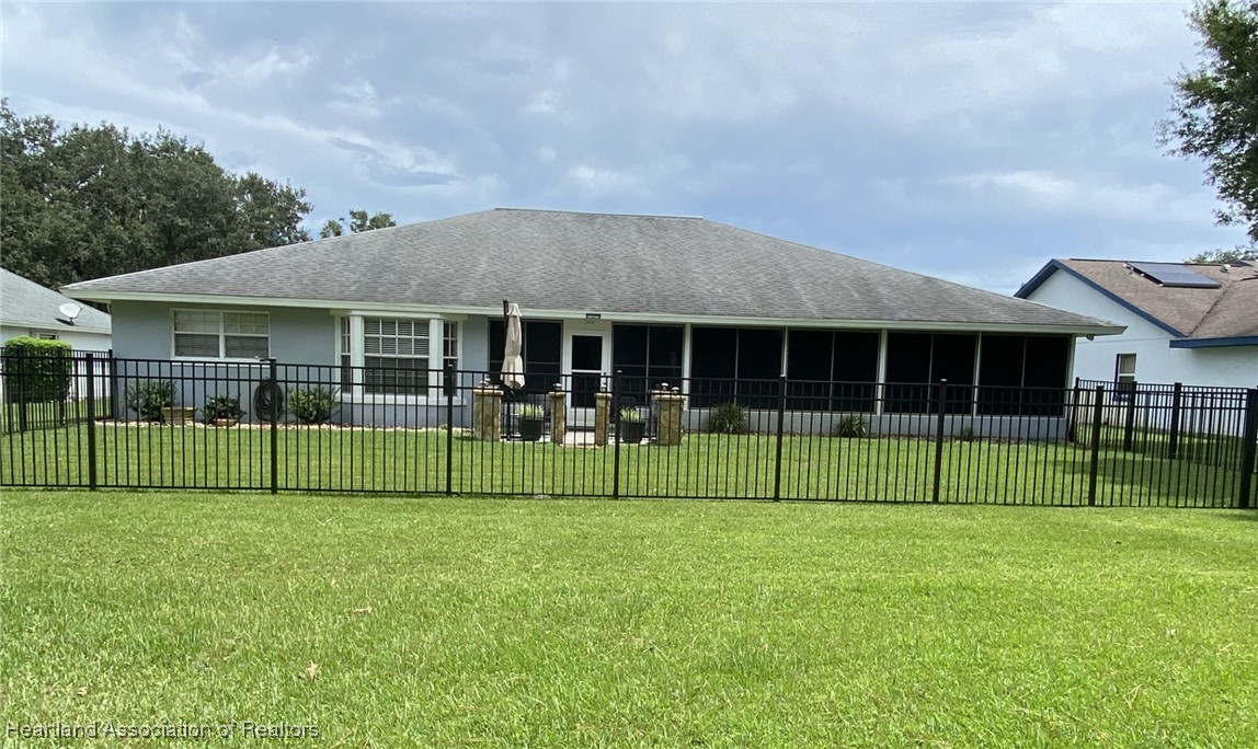 Sebring, Florida 33875, United States, 3 Bedrooms Bedrooms, ,2 BathroomsBathrooms,Residential,Active,202963