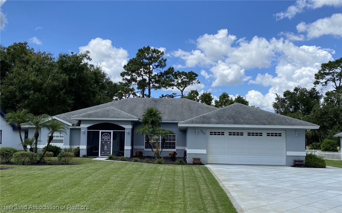 Sebring, Florida 33875, United States, 3 Bedrooms Bedrooms, ,2 BathroomsBathrooms,Residential,Active,202963