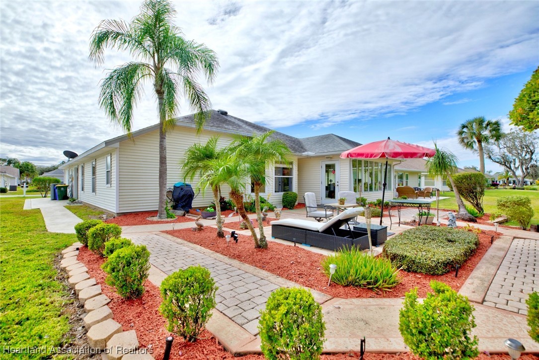 Avon Park, Florida 33825, United States, 2 Bedrooms Bedrooms, ,2 BathroomsBathrooms,Residential,Active,16344