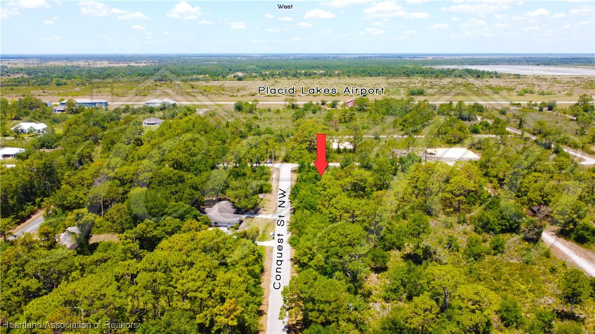 Lake Placid, Florida 33852, United States, ,Land,Contingent,9596