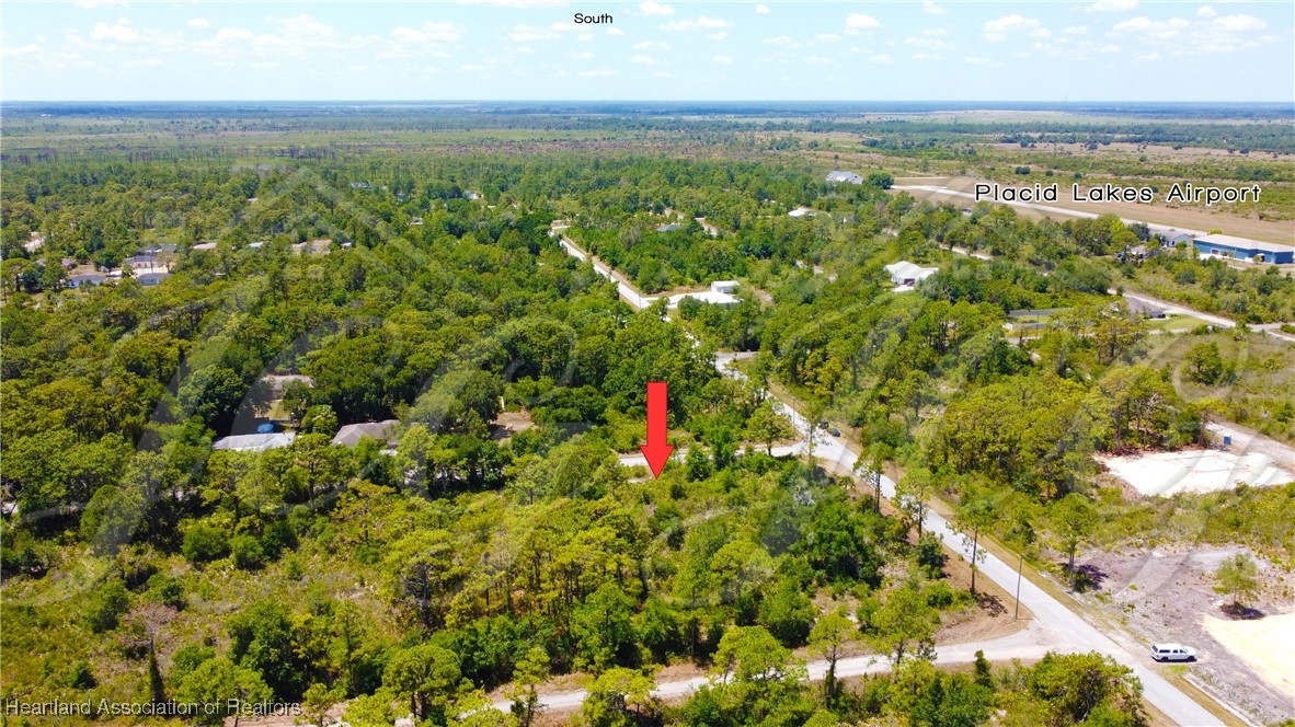 Lake Placid, Florida 33852, United States, ,Land,Contingent,9596