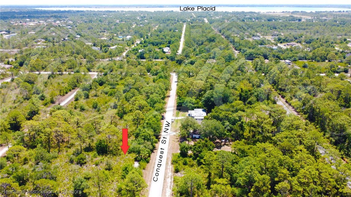 Lake Placid, Florida 33852, United States, ,Land,Contingent,9596