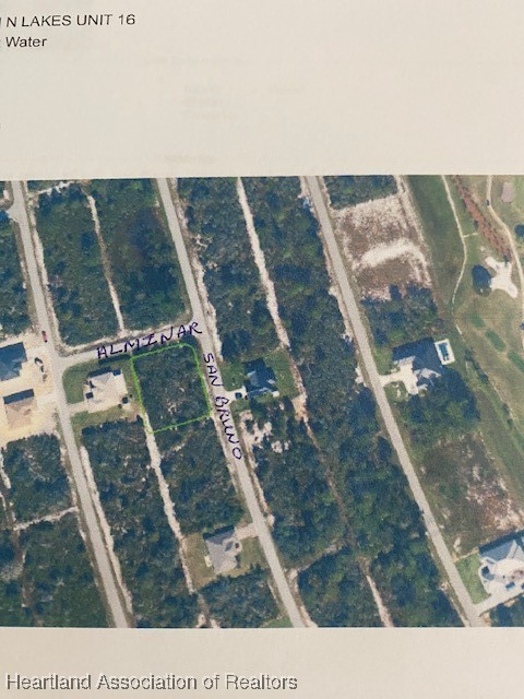 Sebring, Florida 33872, United States, ,Land,Active,98134