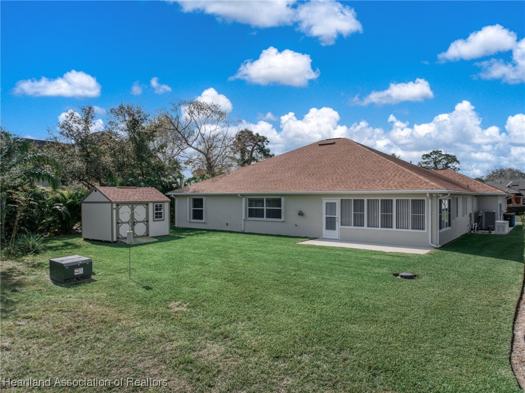 Sebring, Florida 33875, United States, 3 Bedrooms Bedrooms, ,2 BathroomsBathrooms,Residential,Contingent,14510