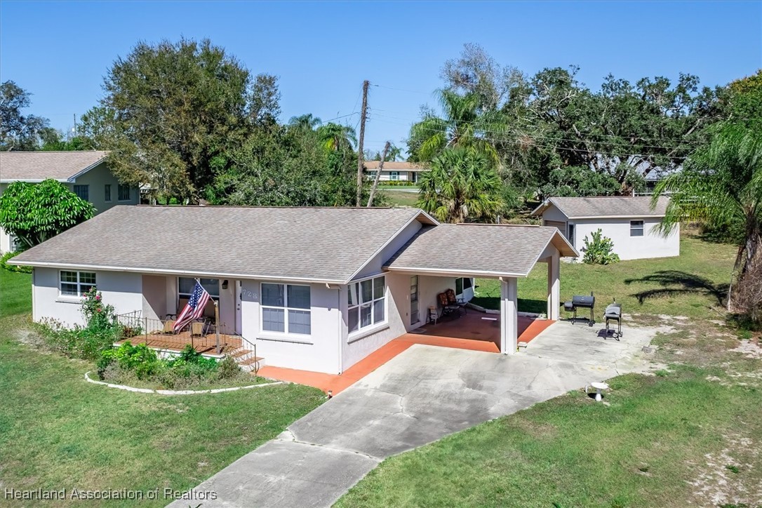 Lake Placid, Florida 33852, United States, 2 Bedrooms Bedrooms, ,2 BathroomsBathrooms,Residential,Active,2448