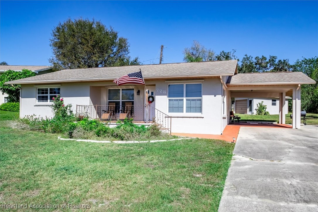 Lake Placid, Florida 33852, United States, 2 Bedrooms Bedrooms, ,2 BathroomsBathrooms,Residential,Active,2448