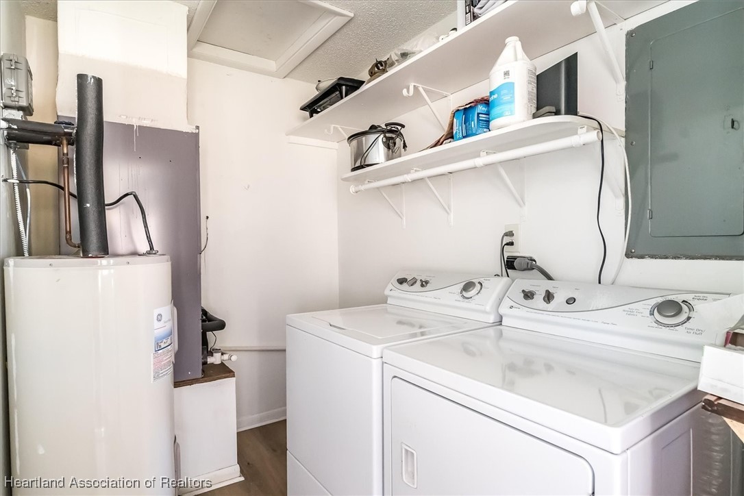 Lake Placid, Florida 33852, United States, 2 Bedrooms Bedrooms, ,2 BathroomsBathrooms,Residential,Active,2448