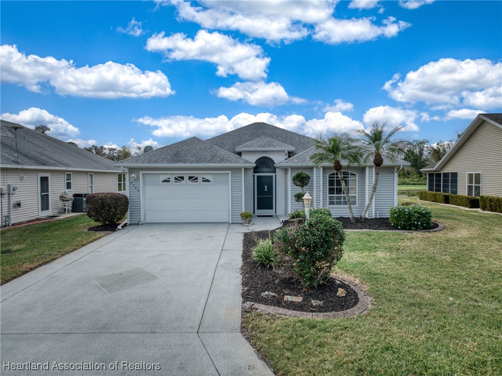 Avon Park, Florida 33825, United States, 2 Bedrooms Bedrooms, ,2 BathroomsBathrooms,Residential,Contingent,20217