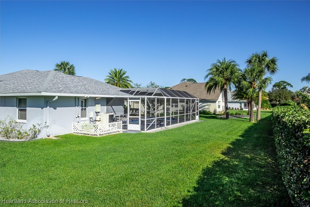 Sebring, Florida 33872, United States, 3 Bedrooms Bedrooms, ,2 BathroomsBathrooms,Residential,Contingent,19890