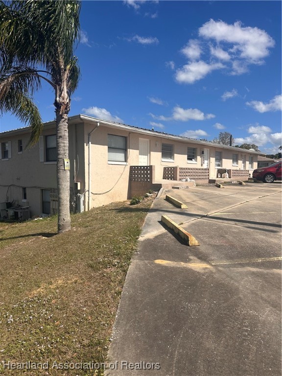 Avon Park, Florida 33825, United States, 2 Bedrooms Bedrooms, ,1 BathroomBathrooms,Residential,Active,3772