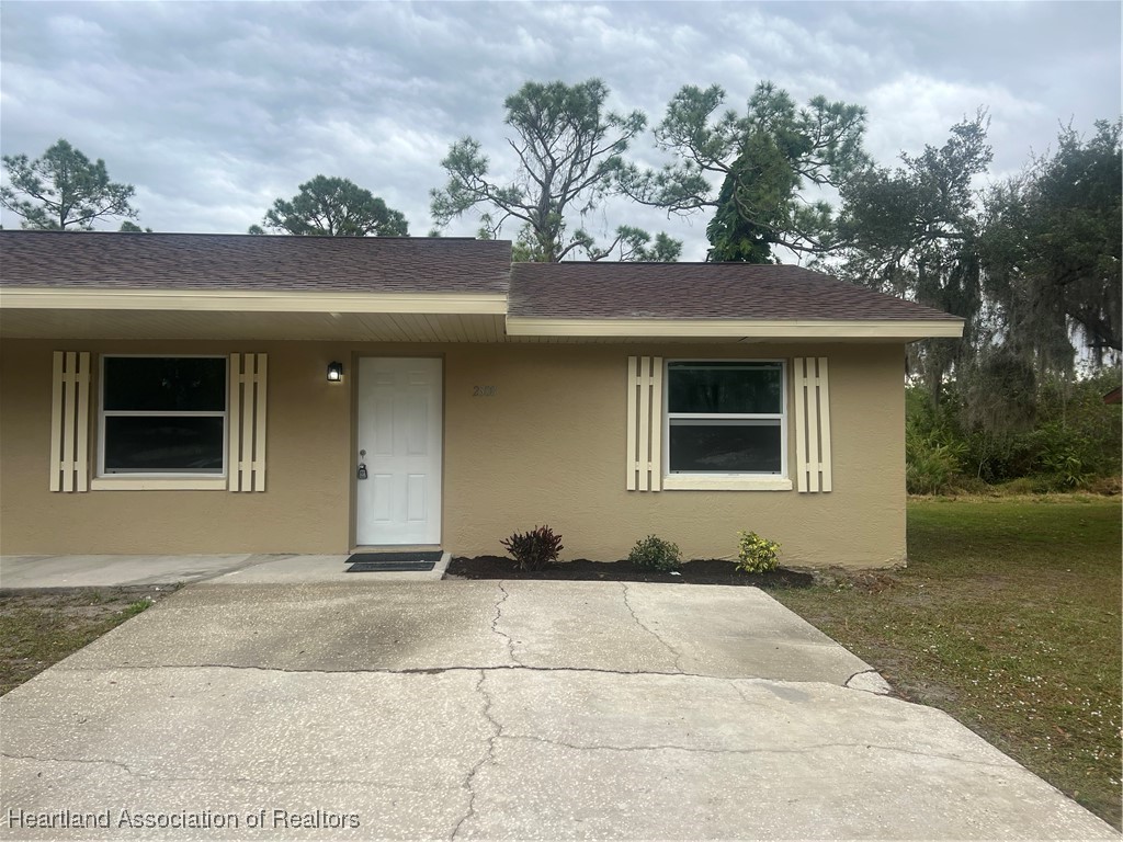 Sebring, Florida 33875, United States, 2 Bedrooms Bedrooms, ,2 BathroomsBathrooms,Residential,Active,83345