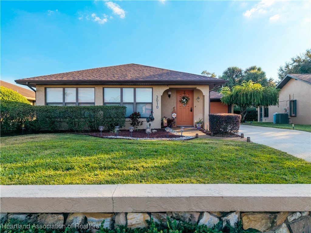 Sebring, Florida 33872, United States, 2 Bedrooms Bedrooms, ,2 BathroomsBathrooms,Residential,Active,249355