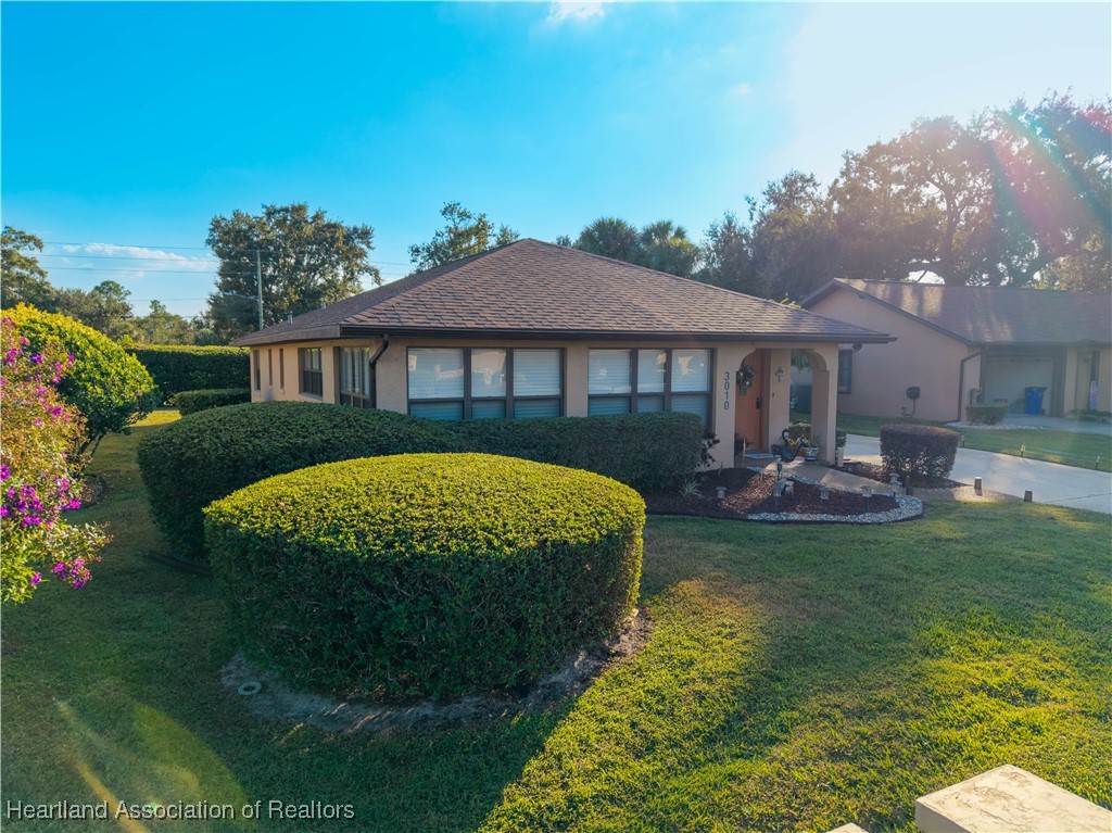 Sebring, Florida 33872, United States, 2 Bedrooms Bedrooms, ,2 BathroomsBathrooms,Residential,Active,249355