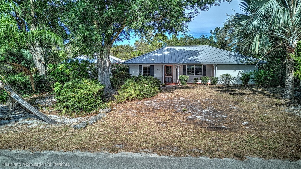 Lake Placid, Florida 33852, United States, 2 Bedrooms Bedrooms, ,2 BathroomsBathrooms,Residential,Active,243338