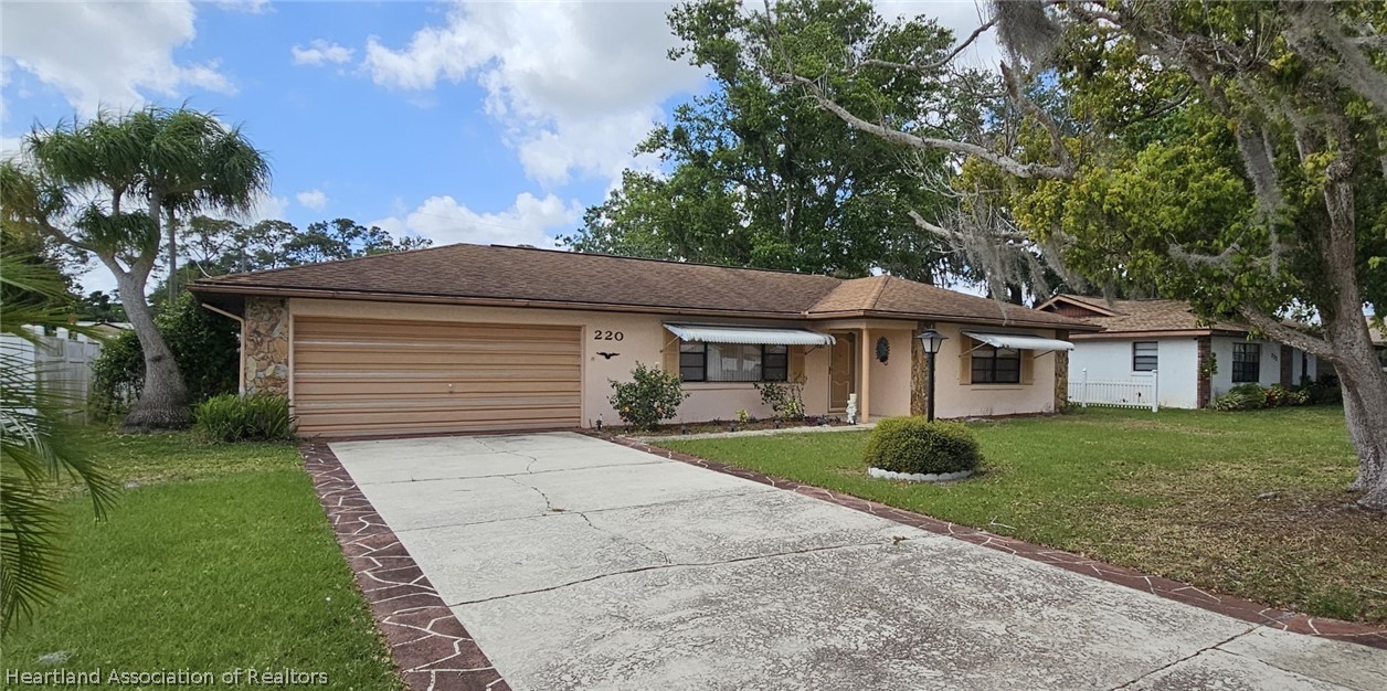 Sebring, Florida 33870, United States, 2 Bedrooms Bedrooms, ,2 BathroomsBathrooms,Residential,Contingent,62064