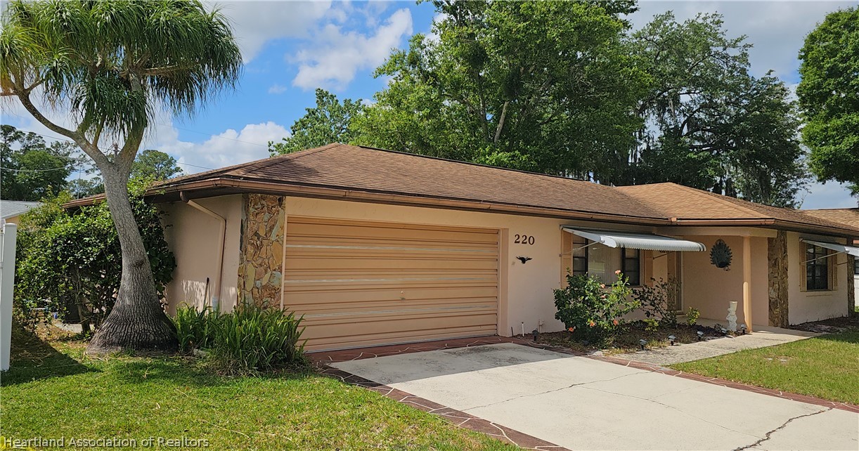 Sebring, Florida 33870, United States, 2 Bedrooms Bedrooms, ,2 BathroomsBathrooms,Residential,Contingent,62064