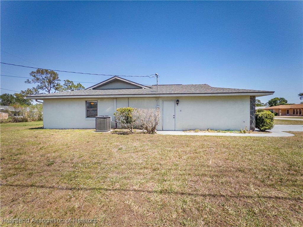 Sebring, Florida 33870, United States, 3 Bedrooms Bedrooms, ,2 BathroomsBathrooms,Residential,Active,113555