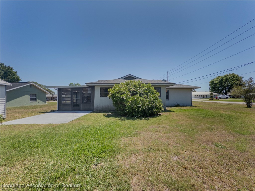 Sebring, Florida 33870, United States, 3 Bedrooms Bedrooms, ,2 BathroomsBathrooms,Residential,Active,113555