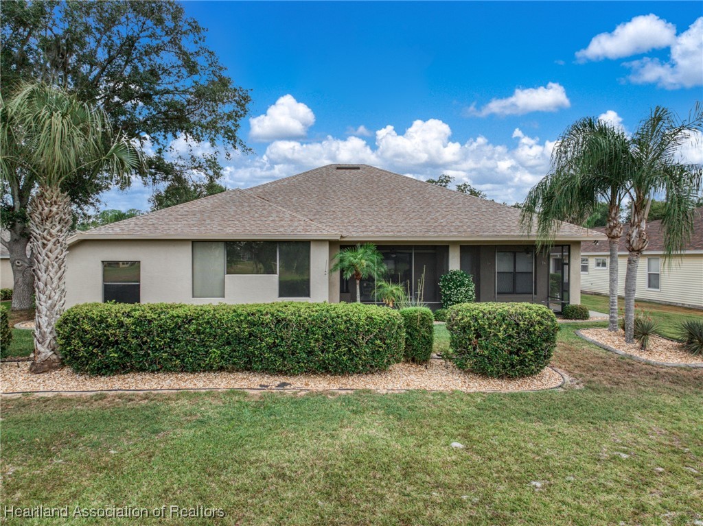 Avon Park, Florida 33825, United States, 3 Bedrooms Bedrooms, ,2 BathroomsBathrooms,Residential,Active,120298