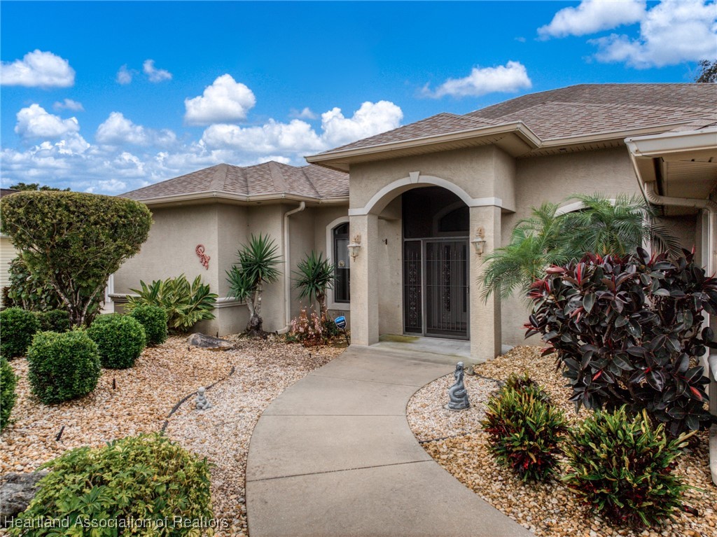 Avon Park, Florida 33825, United States, 3 Bedrooms Bedrooms, ,2 BathroomsBathrooms,Residential,Active,120298