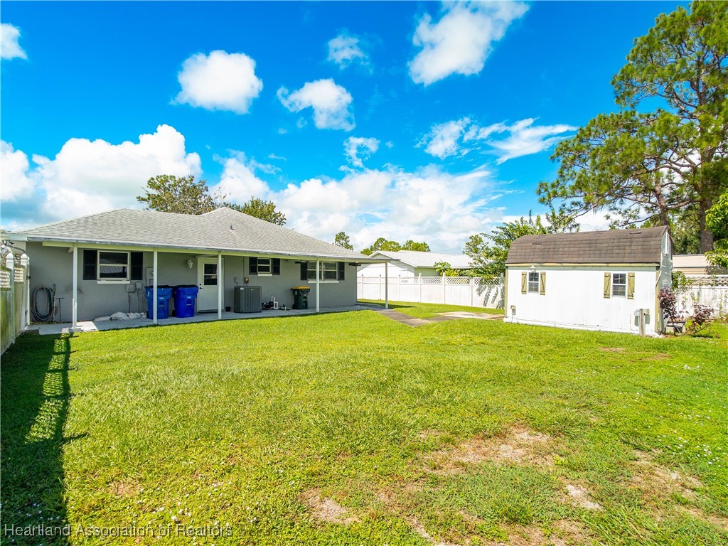 Sebring, Florida 33875, United States, 4 Bedrooms Bedrooms, ,2 BathroomsBathrooms,Residential,Active,223799