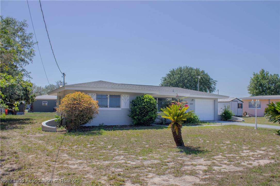 Avon Park, Florida 33825, United States, 2 Bedrooms Bedrooms, ,1 BathroomBathrooms,Residential,Active,112392